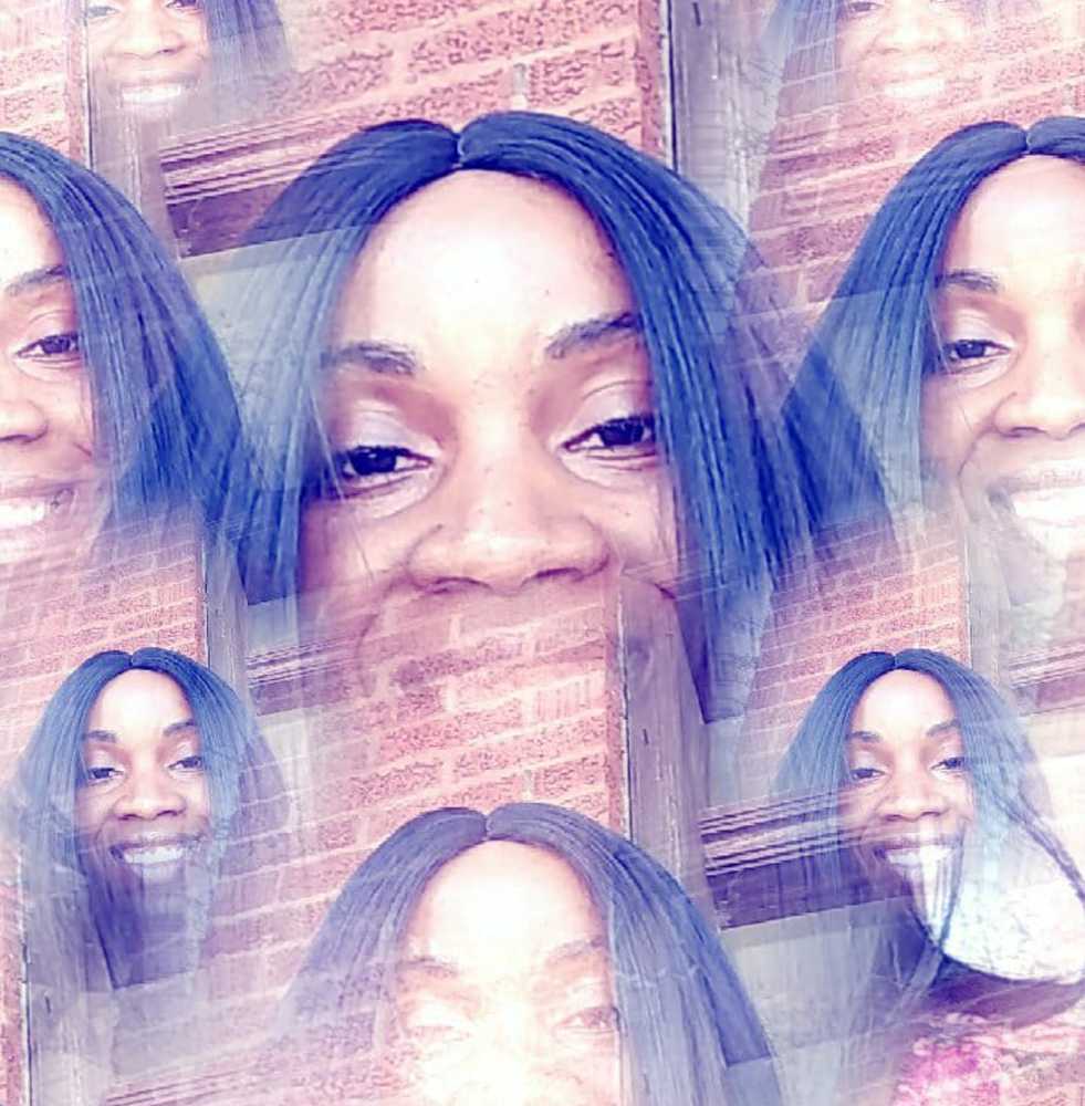Meet your Posher, Tiffani
